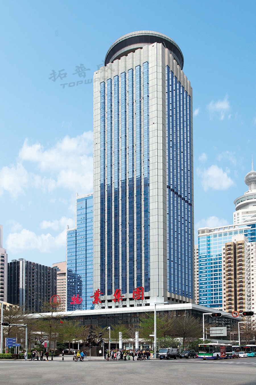 深圳市国贸大厦中央空调系统改造工程 (2).jpg